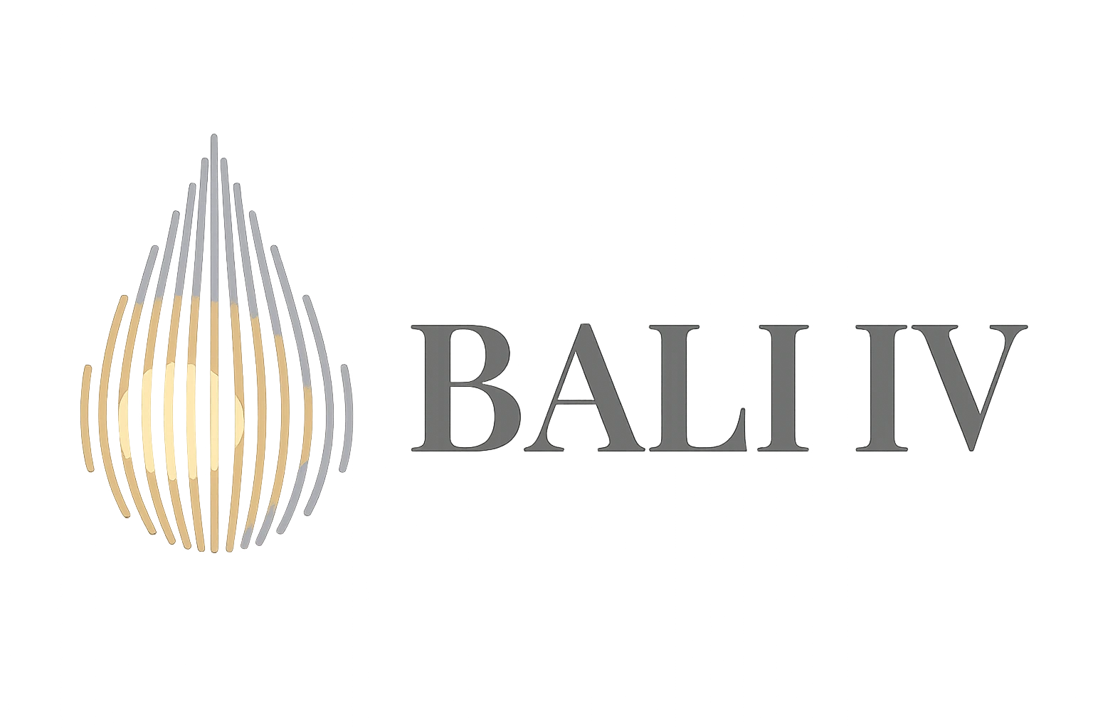 Logo Transparant Bali IV