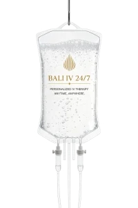 Transparant infusion